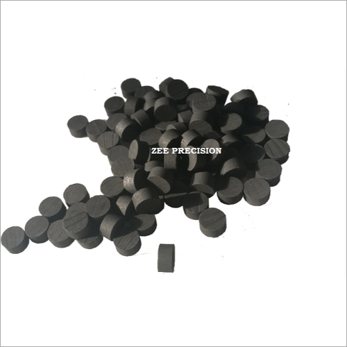 Graphite Particles