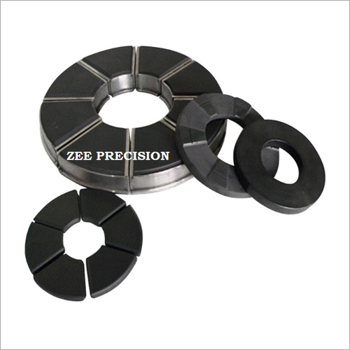 Graphite Bearings