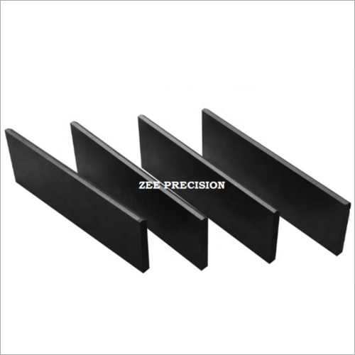 Carbon Graphite Vane