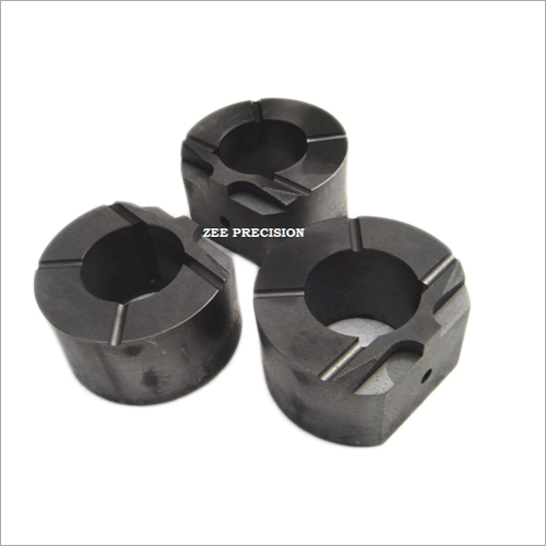 Lubricating Graphite Bearings
