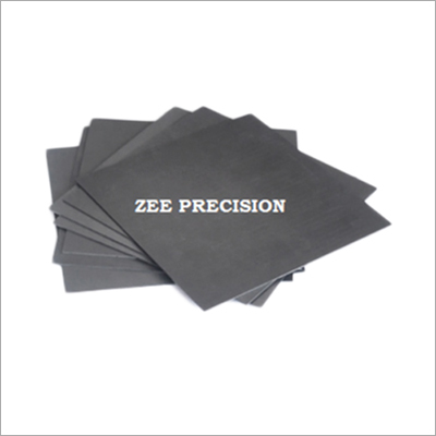 Graphite Plates