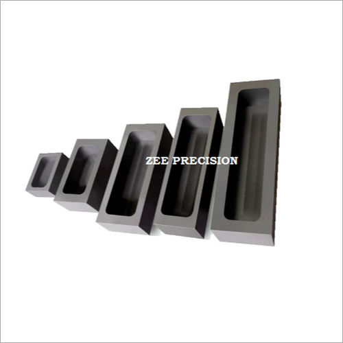 2kg Carbon Graphite Mold