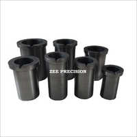 Clay Graphite Crucibles