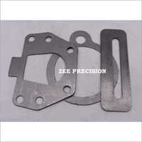 Flexible Graphite Gaskets