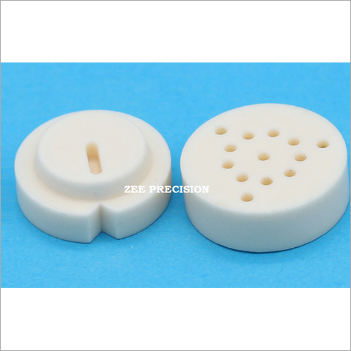 Alumina Ceramic Beads