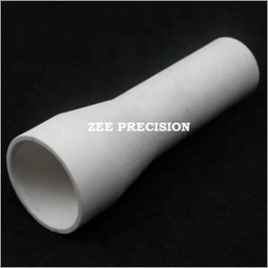 Alumina Ceramic Nozzle