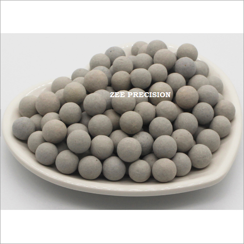 Alumina Ceramic Ball