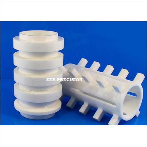 Ceramic Grinder Tubes