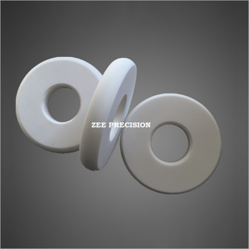 Alumina Seal Ring