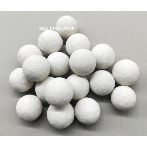 Alumina Balls