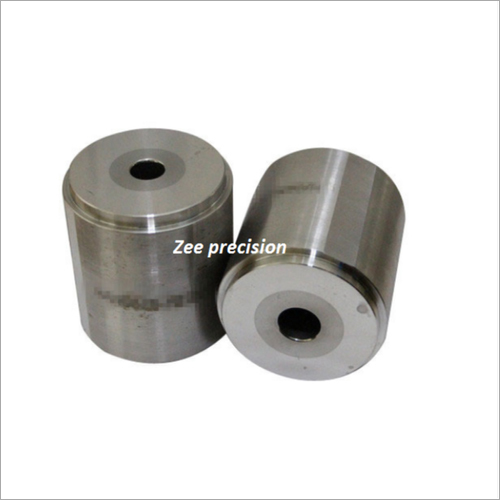 TC Cold Heading and Forging Dies By ZEE PRECISION CARBOGRAPHITE INDUSTRIES