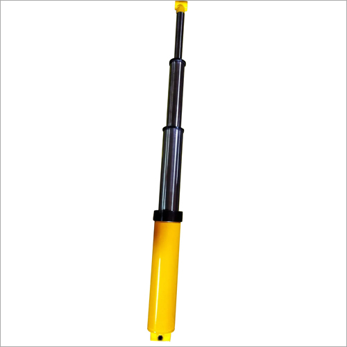 Pipe Hydraulic Trolley Cylinder