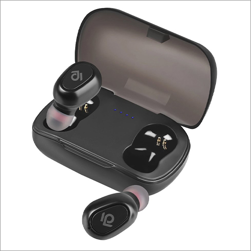 TWS Wireless Bluetooth Earbuds