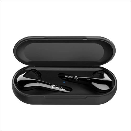 Bluetooth 5.0 TWS Earphones with portable charging case