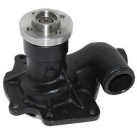 Kirloskar  Generator Model 6r1080ta - Pump Assembly (water Pump & Pulley)