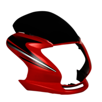Headlight Visor