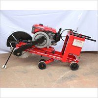 Industrial Road Cutting Machine