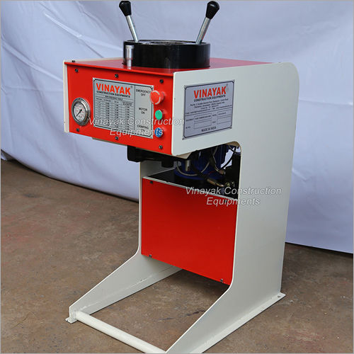 Manual Hose Crimping Machine