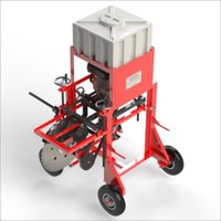 Concrete Kerb Cutting Machine