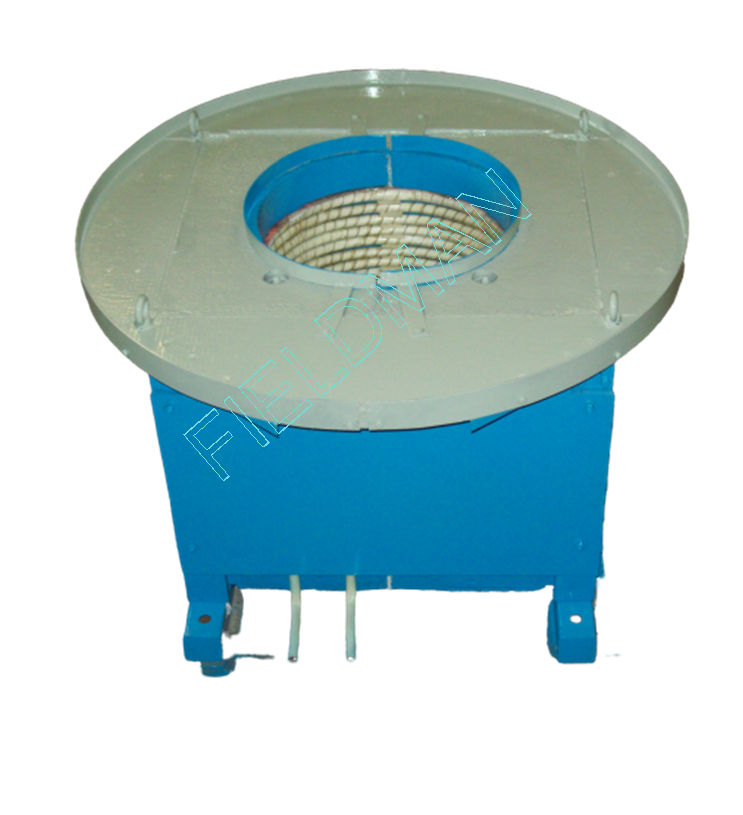 Small Induction Melting Furnace - 50 to 300KG