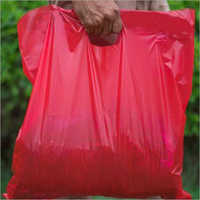 Plastic Water Soluble Bag - Plastic Material, Various Sizes Available | Eco-friendly, Biodegradable Solution