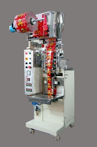 pouch packing Machine