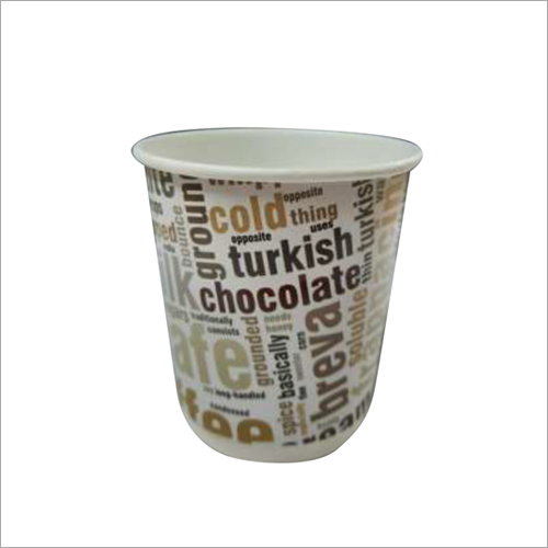 Double Wall Paper Cup