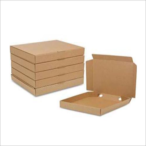 Paper Food Box