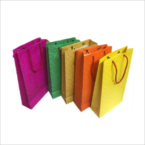 Paper Bags - Paper Bag Manufacturers in Mumbai, India-cokhiquangminh.vn