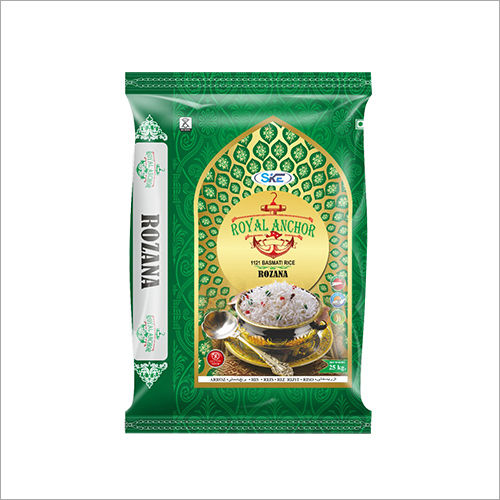 Royal Anchor Rozana Basmati Rice