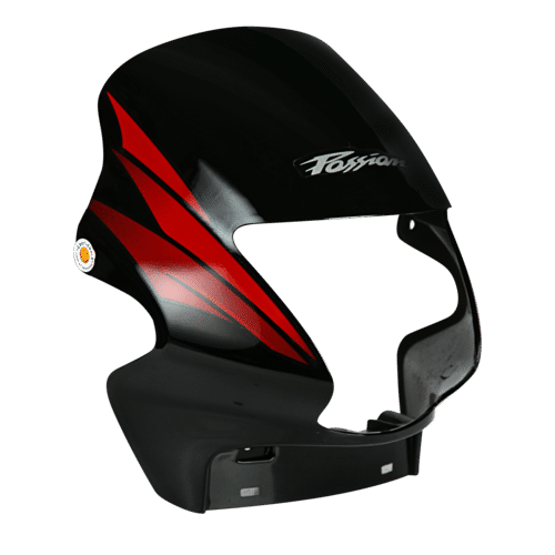 passion plus visor price