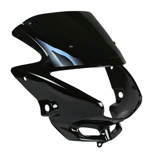 Headlight Visor