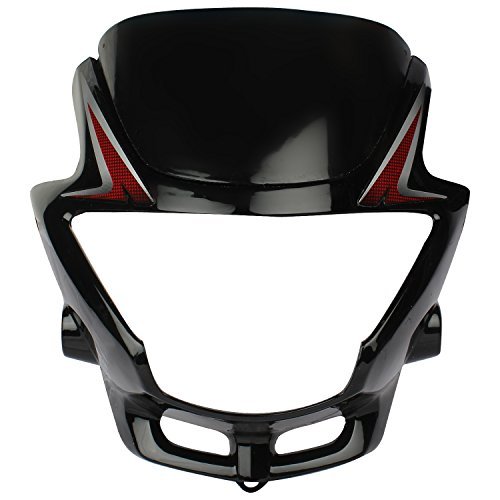 Headlight Visor