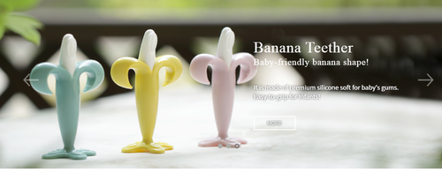 Baby Care Product