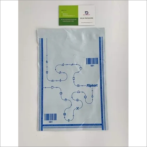 Flipkart Plastic Courier Bags