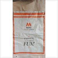 Myntra Courier Bags