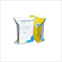 Security Tamper Evident Bags