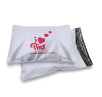 Tamper Proof  Courier Bag