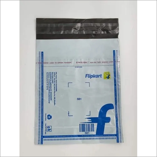 flipkart branded poly bags
