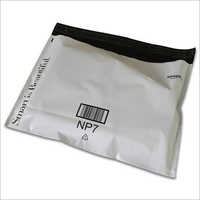 Moisture Proof Open Printed Courier Bags