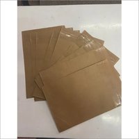 Sacos de papel do correio