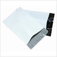 Tamper Proof Plain Shipping Bags
