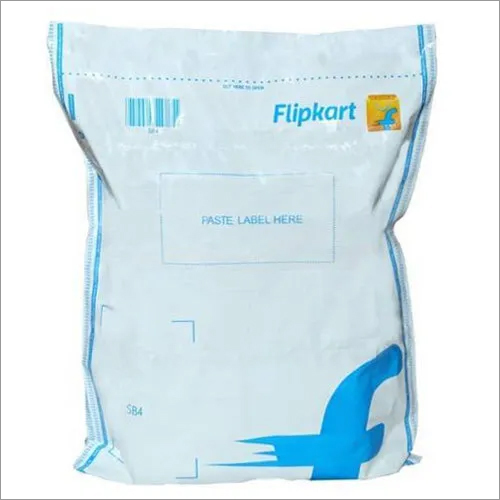 Tamper Proof Flipkart Courier Bags