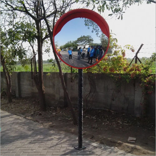 Road Convex Mirror Manufacturers, Suppliers & Dealers