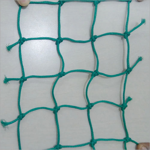 Safety Net - Garware 2.5Mm Braided Single Layer Safety Net