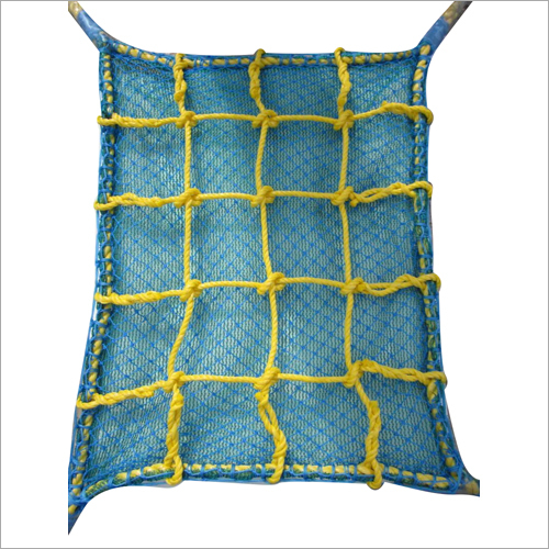 3 Layer 6 MM Knotted safety net