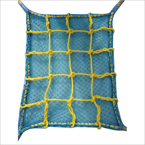 3 Layer 6 MM Knotted safety net