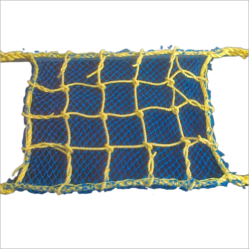 2 Layer 6 MM Knotted Net