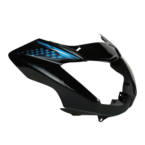 Headlight Visor