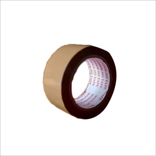 Adhesive Bopp Tape Length: 40 Meter (M)